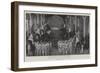The Crisis in the Philippines-Joseph Nash-Framed Giclee Print