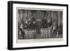 The Crisis in the Philippines-Joseph Nash-Framed Giclee Print