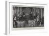 The Crisis in the Philippines-Joseph Nash-Framed Giclee Print