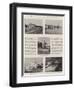 The Crisis in the Turkish Empire-null-Framed Premium Giclee Print