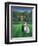 The Croquet Match, 1986-Larry Smart-Framed Premium Giclee Print