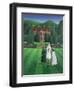 The Croquet Match, 1986-Larry Smart-Framed Premium Giclee Print