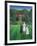 The Croquet Match, 1986-Larry Smart-Framed Giclee Print