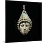 The Crosby Garrett Helmet, Late 1st-2nd Century Ad-Roman-Mounted Giclee Print