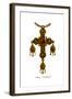 The Cross, 1923-null-Framed Giclee Print