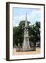 The Cross, Banbury, Oxfordshire, 1910-null-Framed Giclee Print