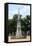 The Cross, Banbury, Oxfordshire, 1910-null-Framed Stretched Canvas