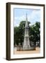 The Cross, Banbury, Oxfordshire, 1910-null-Framed Premium Giclee Print