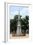 The Cross, Banbury, Oxfordshire, 1910-null-Framed Premium Giclee Print