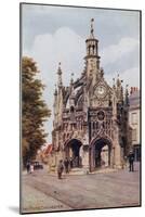 The Cross, Chichester-Alfred Robert Quinton-Mounted Giclee Print
