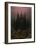 The Cross in the Mountains, Ca 1812-Caspar David Friedrich-Framed Giclee Print