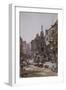 The Cross, Winchester-Frank Wright Bourdillon-Framed Giclee Print