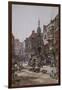 The Cross, Winchester-Louise Ingram Rayner-Framed Giclee Print