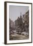 The Cross, Winchester-Louise Ingram Rayner-Framed Giclee Print