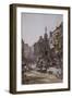 The Cross, Winchester-Louise Ingram Rayner-Framed Giclee Print