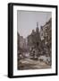 The Cross, Winchester-Louise Ingram Rayner-Framed Giclee Print