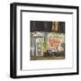 The Cross-Lesley Dabson-Framed Limited Edition