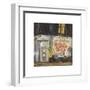 The Cross-Lesley Dabson-Framed Limited Edition