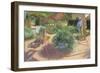 The Crossing, 1997-Timothy Easton-Framed Giclee Print