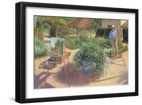 The Crossing, 1997-Timothy Easton-Framed Giclee Print