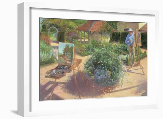 The Crossing, 1997-Timothy Easton-Framed Giclee Print