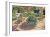 The Crossing, 1997-Timothy Easton-Framed Giclee Print