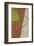 The Crossing-Janette Dye-Framed Art Print