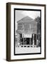 The Crossroads Store in Sprott Alabama-Walker Evans-Framed Art Print
