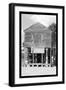 The Crossroads Store in Sprott Alabama-Walker Evans-Framed Art Print