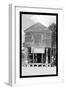 The Crossroads Store in Sprott Alabama-Walker Evans-Framed Art Print