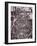 The Crowded Deck of an Immigrant Ship Entering New York Harbour, c.1905-null-Framed Premium Photographic Print