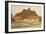 The Crown Inn at Chiddingfold-George Price Boyce-Framed Giclee Print