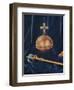 The Crown Jewels, 1953-Unknown-Framed Giclee Print