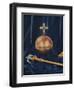 The Crown Jewels, 1953-Unknown-Framed Giclee Print