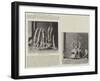 The Crown Jewels of Ashanti-null-Framed Giclee Print