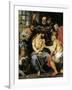 The Crown of Thorns, 1618-1620, Flemish School-Sir Anthony Van Dyck-Framed Giclee Print