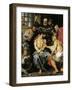 The Crown of Thorns, 1618-1620, Flemish School-Sir Anthony Van Dyck-Framed Giclee Print