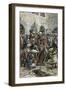 The Crown of Thorns-James Tissot-Framed Giclee Print