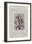 The Crown Prince and Crown Princess of Denmark and their Children-null-Framed Giclee Print