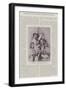 The Crown Prince and Crown Princess of Denmark and their Children-null-Framed Giclee Print