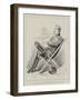 The Crown Prince of Greece-Henry Charles Seppings Wright-Framed Giclee Print