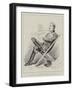 The Crown Prince of Greece-Henry Charles Seppings Wright-Framed Giclee Print