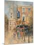 The Crown Tavern - Clerkenwell-Peter Miller-Mounted Premium Giclee Print