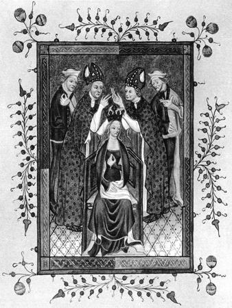 https://imgc.allpostersimages.com/img/posters/the-crowning-of-a-queen-late-14th-century_u-L-PTM4KJ0.jpg?artPerspective=n