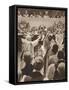 The Crowning of Queen Elizabeth, Wife of King George Vi, 1937-null-Framed Stretched Canvas