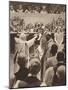 The Crowning of Queen Elizabeth, Wife of King George Vi, 1937-null-Mounted Photographic Print