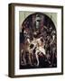 The Crowning with Thorns, 1602-Peter Paul Rubens-Framed Giclee Print