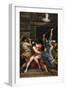 The Crowning with Thorns, C1542-Titian (Tiziano Vecelli)-Framed Giclee Print