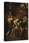 The Crowning with Thorns-Titian (Tiziano Vecelli)-Stretched Canvas