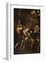 The Crowning with Thorns-Titian (Tiziano Vecelli)-Framed Giclee Print